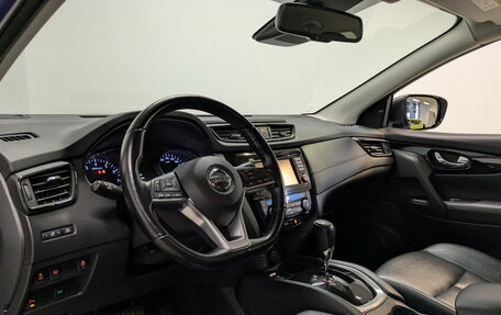 Nissan Qashqai, 2020 год, 2 400 000 рублей, 16 фотография