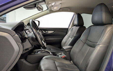 Nissan Qashqai, 2020 год, 2 400 000 рублей, 20 фотография