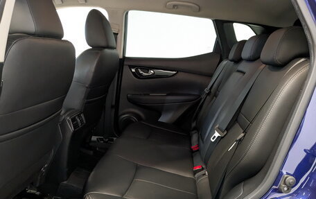 Nissan Qashqai, 2020 год, 2 400 000 рублей, 12 фотография