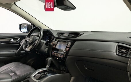 Nissan Qashqai, 2020 год, 2 400 000 рублей, 11 фотография