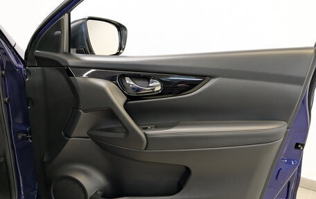 Nissan Qashqai, 2020 год, 2 400 000 рублей, 25 фотография