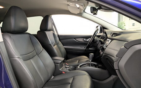 Nissan Qashqai, 2020 год, 2 400 000 рублей, 24 фотография