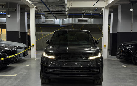 Land Rover Range Rover IV рестайлинг, 2026 год, 24 450 000 рублей, 2 фотография