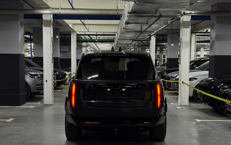 Land Rover Range Rover IV рестайлинг, 2026 год, 24 450 000 рублей, 5 фотография