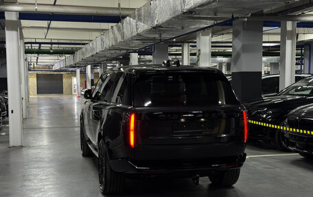 Land Rover Range Rover IV рестайлинг, 2026 год, 24 450 000 рублей, 4 фотография