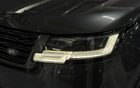 Land Rover Range Rover IV рестайлинг, 2026 год, 24 450 000 рублей, 8 фотография