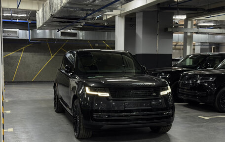 Land Rover Range Rover IV рестайлинг, 2026 год, 24 450 000 рублей, 3 фотография