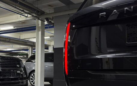 Land Rover Range Rover IV рестайлинг, 2026 год, 24 450 000 рублей, 10 фотография