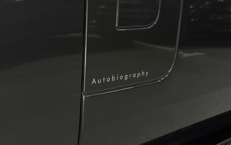 Land Rover Range Rover IV рестайлинг, 2026 год, 24 450 000 рублей, 7 фотография