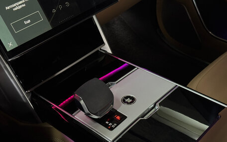 Land Rover Range Rover IV рестайлинг, 2026 год, 24 450 000 рублей, 12 фотография