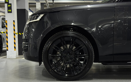 Land Rover Range Rover IV рестайлинг, 2026 год, 24 450 000 рублей, 9 фотография