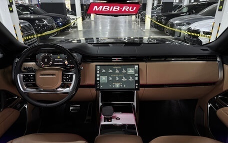 Land Rover Range Rover IV рестайлинг, 2026 год, 24 450 000 рублей, 11 фотография