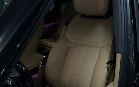 Land Rover Range Rover IV рестайлинг, 2026 год, 24 450 000 рублей, 18 фотография