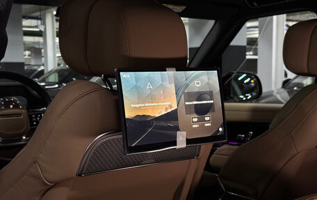 Land Rover Range Rover IV рестайлинг, 2026 год, 24 450 000 рублей, 25 фотография