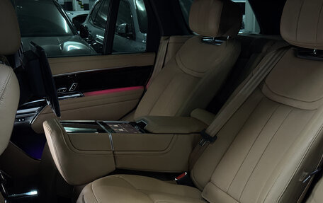 Land Rover Range Rover IV рестайлинг, 2026 год, 24 450 000 рублей, 22 фотография