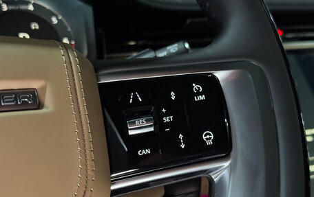 Land Rover Range Rover IV рестайлинг, 2026 год, 24 450 000 рублей, 20 фотография