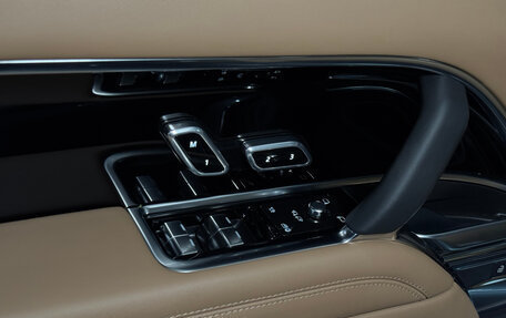 Land Rover Range Rover IV рестайлинг, 2026 год, 24 450 000 рублей, 21 фотография