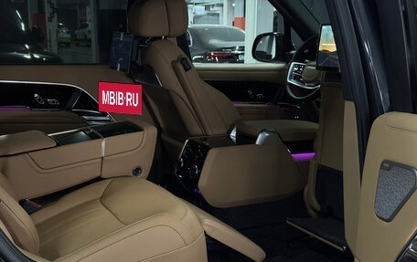 Land Rover Range Rover IV рестайлинг, 2026 год, 24 450 000 рублей, 23 фотография
