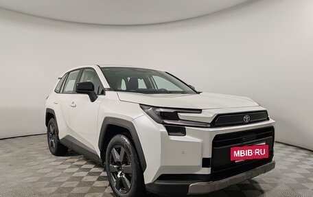 Toyota RAV4, 2026 год, 5 390 000 рублей, 3 фотография