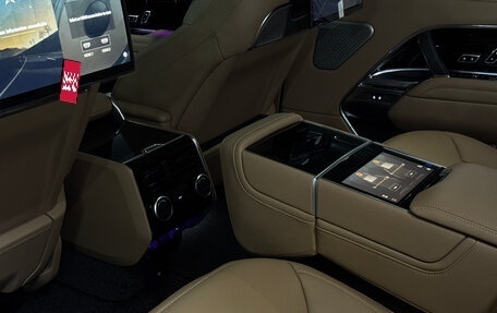 Land Rover Range Rover IV рестайлинг, 2026 год, 24 450 000 рублей, 24 фотография