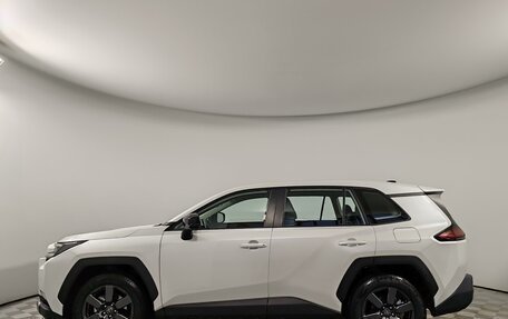 Toyota RAV4, 2026 год, 5 390 000 рублей, 8 фотография