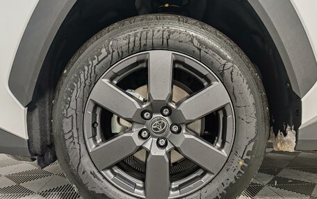 Toyota RAV4, 2026 год, 5 390 000 рублей, 18 фотография