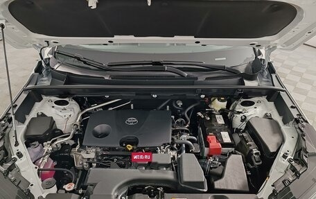 Toyota RAV4, 2026 год, 5 390 000 рублей, 9 фотография