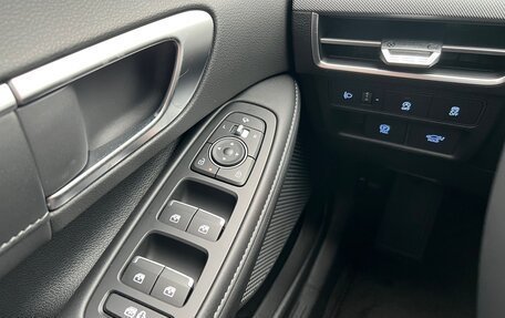 Hyundai Sonata VIII, 2026 год, 3 498 228 рублей, 9 фотография