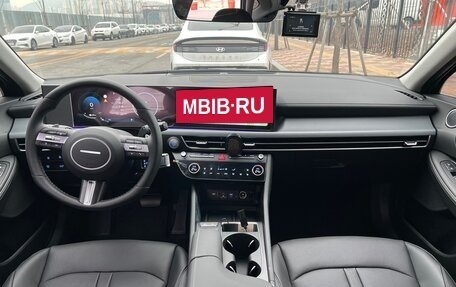 Hyundai Sonata VIII, 2026 год, 3 498 228 рублей, 8 фотография