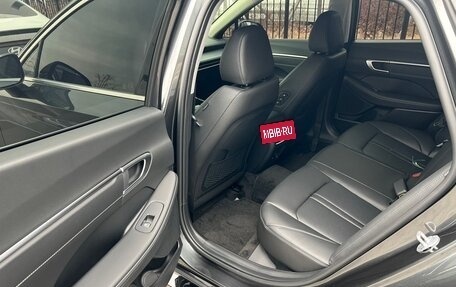 Hyundai Sonata VIII, 2026 год, 3 498 228 рублей, 10 фотография