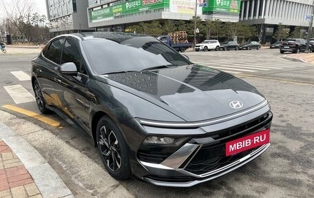 Hyundai Sonata VIII, 2026 год, 3 498 228 рублей, 3 фотография