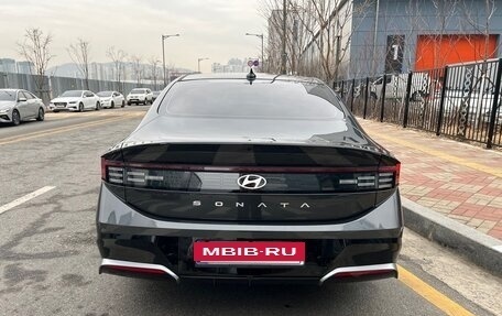 Hyundai Sonata VIII, 2026 год, 3 498 228 рублей, 5 фотография