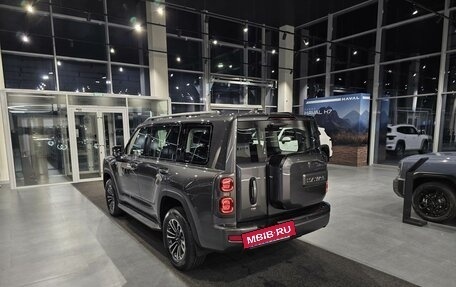 Haval H9, 2026 год, 4 799 000 рублей, 6 фотография