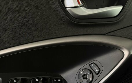 Hyundai Santa Fe III рестайлинг, 2012 год, 1 795 000 рублей, 10 фотография