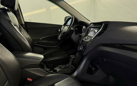 Hyundai Santa Fe III рестайлинг, 2012 год, 1 795 000 рублей, 13 фотография