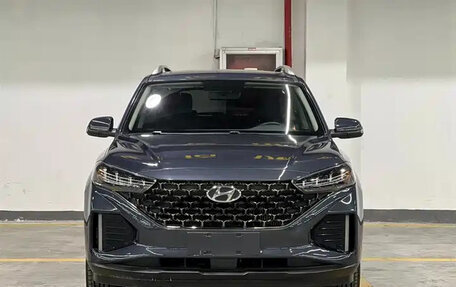 Hyundai ix35, 2021 год, 1 550 123 рублей, 2 фотография