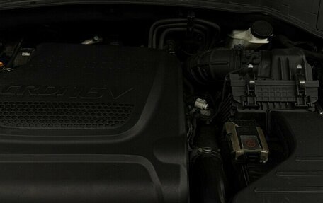 Hyundai Santa Fe III рестайлинг, 2012 год, 1 795 000 рублей, 16 фотография