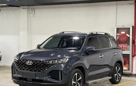 Hyundai ix35, 2021 год, 1 550 123 рублей, 3 фотография