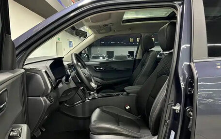 Hyundai ix35, 2021 год, 1 550 123 рублей, 5 фотография