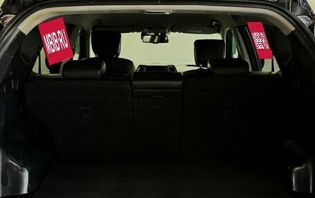 Hyundai Santa Fe III рестайлинг, 2012 год, 1 795 000 рублей, 15 фотография