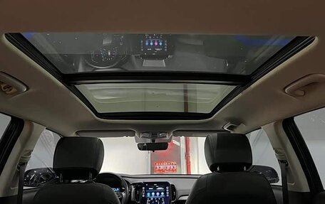 Hyundai ix35, 2021 год, 1 550 123 рублей, 15 фотография