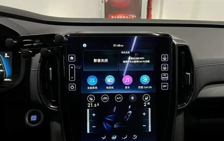 Hyundai ix35, 2021 год, 1 550 123 рублей, 9 фотография