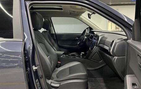 Hyundai ix35, 2021 год, 1 550 123 рублей, 14 фотография