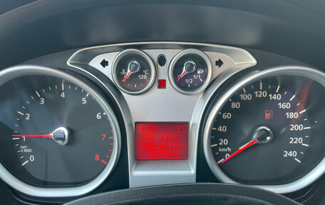 Ford Focus II рестайлинг, 2009 год, 600 000 рублей, 5 фотография