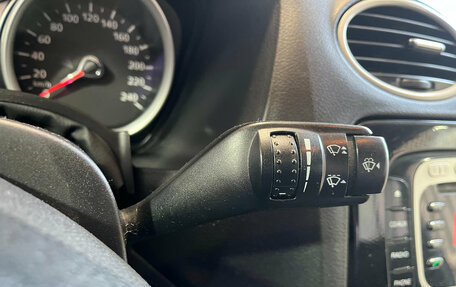 Ford Focus II рестайлинг, 2009 год, 600 000 рублей, 11 фотография