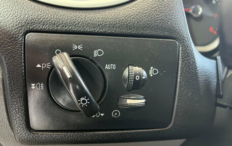 Ford Focus II рестайлинг, 2009 год, 600 000 рублей, 13 фотография