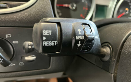 Ford Focus II рестайлинг, 2009 год, 600 000 рублей, 12 фотография