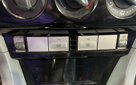 Ford Focus II рестайлинг, 2009 год, 600 000 рублей, 9 фотография