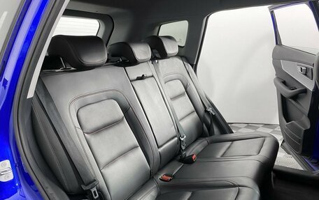 Chery Tiggo 7 Pro, 2022 год, 1 339 000 рублей, 14 фотография