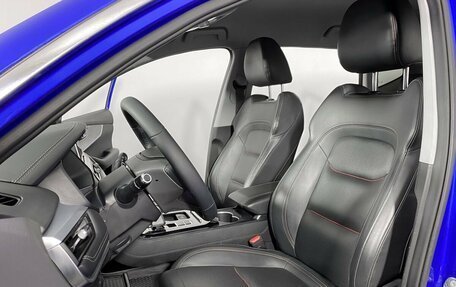 Chery Tiggo 7 Pro, 2022 год, 1 339 000 рублей, 12 фотография